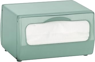 DISPENSE-RITE TT-MINI-BS Countertop napkin dispenser