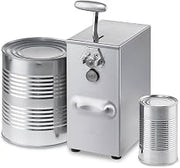 Edlund 203 Two-Speed Tabletop Electric Can Opener - 115V