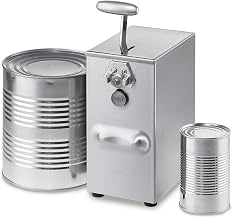 Edlund 203 Two-Speed Tabletop Electric Can Opener - 115V