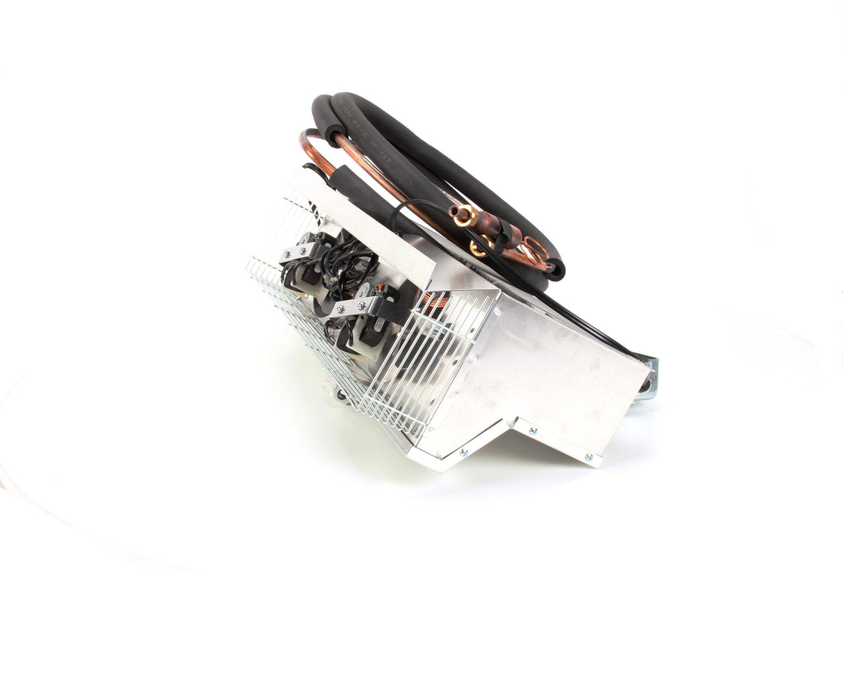 Epoxy Coated 8Evap Assembly by Perlick – Multicoloured, Model C29170EP