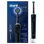 SKLNXAZ SKoorj-LLLI by Oral-B – 1 Count (Pack of 1), Black, Model 427063