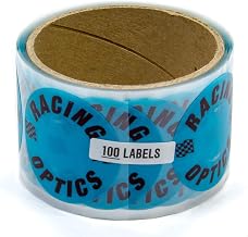 Helmet Tear Off SpeedTabs (8202) pack of 100