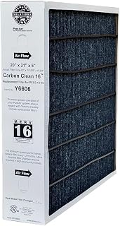 Lennox Y6606 MERV 16 Filter for PCO3-14-16-20 x 21 x 5