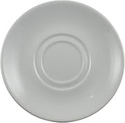RA-2 Radiance Saucer, 6", Porcelain White (Pack of 36)