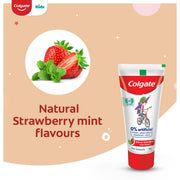 Kids Cavity Protection Toothpaste 6-9 Years by Colgate – 1.7 Ounce (Pack of 1), Model CPSKU30