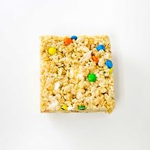 Best Maid Thick Marshmallow Crispy Bar, 3.4 Ounce -- 24 per case.