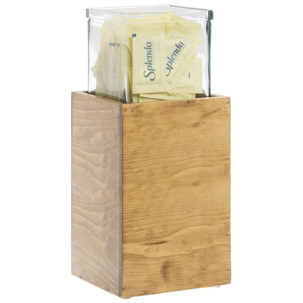 Single Jar Riser by CAL-MIL – Model 3427-7-99
