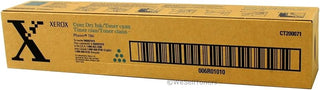 Xerox Cyan Toner Cartridge for Phaser 790