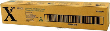 Xerox Cyan Toner Cartridge for Phaser 790