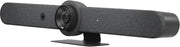 Logitech Video Conferencing Camera - 30 fps - Graphite - USB 3.0