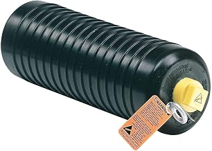 Muni-Ball Plug 3/4"" Bypass