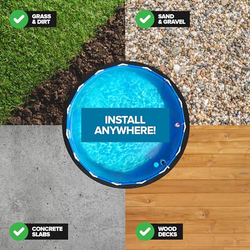 Modern Innovations 27 Feet / 1 Liners