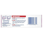 Denture Adhesive Cream Original 0.75 oz (Pack of 11) by Fixodent – Pack of 11, Model PPAX1164640