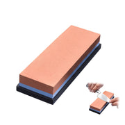 Sharpening Stone by Westmark – One size, Stone, Blue,Red, Model 10152260
