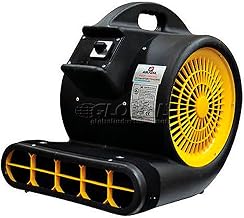 1 HP 3 Speed Outdoor Blower Fan, AM4000a