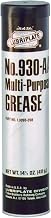 Lubriplate L0096-098 930-SERIES MULTI-PURPOSE GREASE - 14.5 Oz