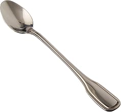 WALCO Stainless Saville Iced Teaspoon