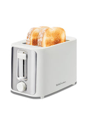 Betty Crocker White / 2-Slice / 1 Toasters