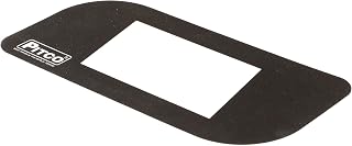 Pitco Label,Overlay Reverse MNT Ts A6109401 - Genuine OEM Replacement Part