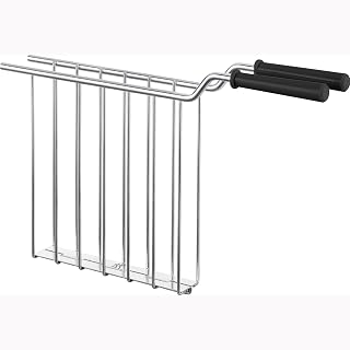ZWILLING Enfinigy Toaster Sandwich Rack - Short - Black