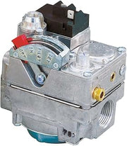 Robertshaw 506328 Pilot Gas Valve - 1/2" Inlet, Uni-Kit Pressure Reg., 100,000 Capacity