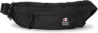 Champion Unisex Casual Waist Pack, Black, Tek Beden, Casual