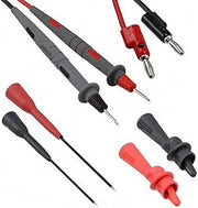 Fluke Pomona 5325A Probe to Multi-STK Ban Plug