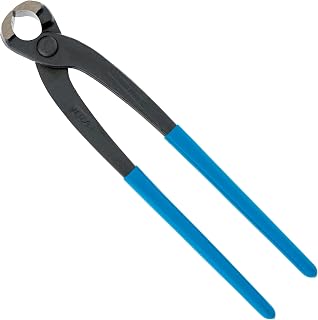 Channellock 35-250 10-Inch Concretor Nipper