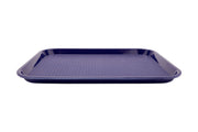 GET Blue / 14" x 18" / Modern Serving Trays