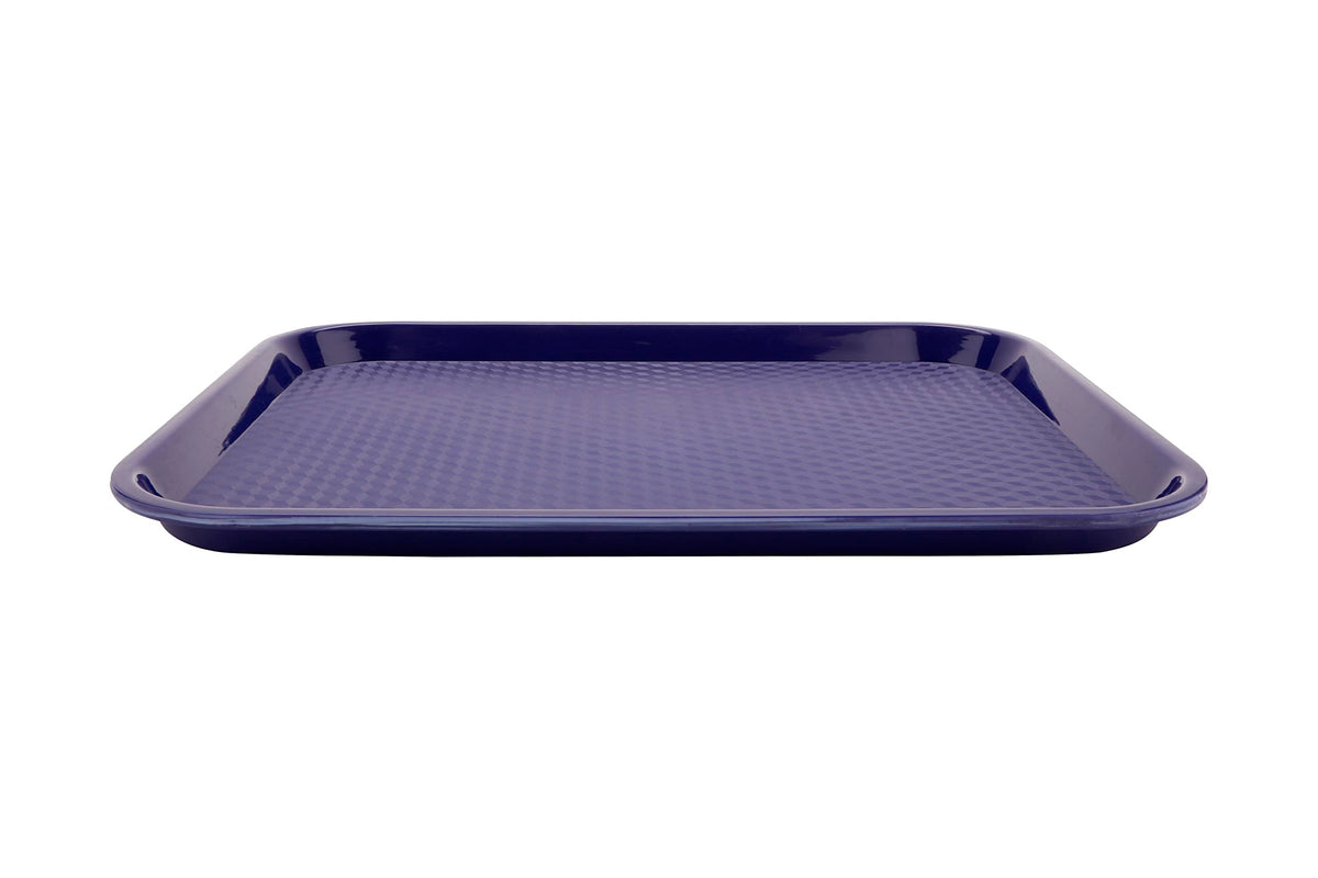 GET Blue / 12" x 16" / Modern Serving Trays