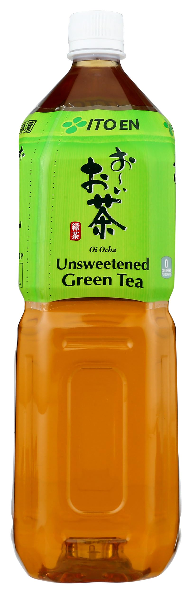 Tea Oi Ocha, 67.6 Fl Oz by ITO EN – 67.6 Fl Oz (Pack of 1), Model 229E