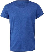 BELLA+CANVAS Bella Canvas Youths Tri-Blend T-Shirt