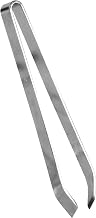 Thunder Group 4.75 inch multifunctional tong, stainless steel, comes in each