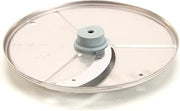 Robot Coupe 27566 Slicing Plate, 4-mm