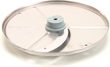 Robot Coupe 27566 Slicing Plate, 4-mm