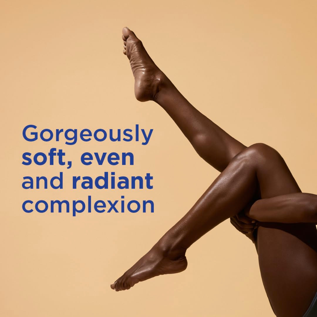 Radiant X Even Tone Nourishing Body Lotion With 1% Niacinamide by Vaseline – Commercial Grade