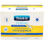 Original Thickener Packets by Thick-It – 0.21 Ounce (Pack of 25), Model J599-LE800-E