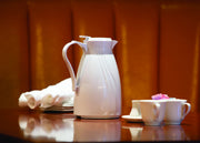 Service Ideas White / 20 Ounces / Classic Carafes