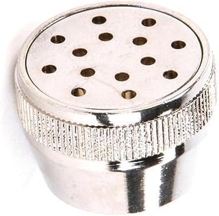 For T&S Brass Rosespray Outlet, 55/64-27Un Female Threads, 2.2 G B-0103-01 | Commercial Kitchen and Restaurant Equipment Direct Replacement Part for Quick Install and Dependable Operation
