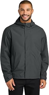 Port Authority Men's Rain Jacket