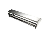 Speed Rail by Perlick – Steel, Model PESR-S24R