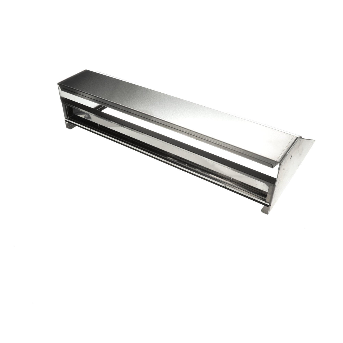 Speed Rail by Perlick – Steel, Model PESR-S24R