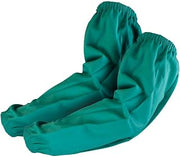 Tillman 6200E 23" Green Welding Sleeves 9 oz