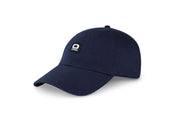 AL Badge Strapback OSFM Navy by OGIO – Cotton, Navy, Model 5220001OG