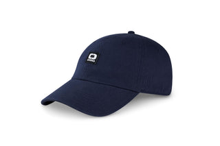 AL Badge Strapback OSFM Navy by OGIO – Cotton, Navy, Model 5220001OG