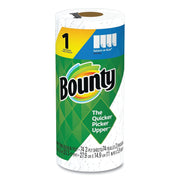Bounty White / 1 / 83 Count (Pack of 24) Paper Towels