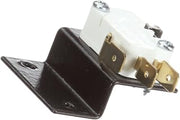 Varimixer 56RN20-15 Micro Switch and Bracket, 9" Height, 6" Width, 5" Length