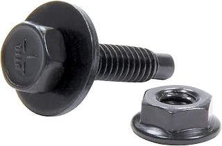 Allstar ALL18560-50 Body Bolt Kit 50pk Black 1-1/8in