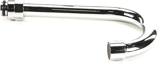 Perlick Goose Neck Spout, Lead-Free Sw 43690-LF - Genuine OEM Replacement Part