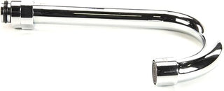 Perlick Goose Neck Spout, Lead-Free Sw 43690-LF - Genuine OEM Replacement Part